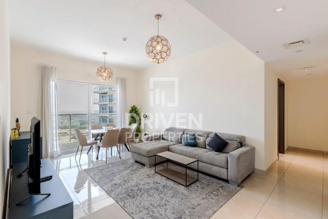 Apartamento en Business Bay, Dubai, 2 dormitorios, 139.35 m², № 129308