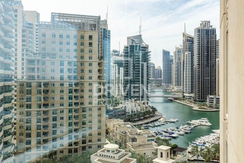 Apartment in Dubai Marina, Dubai 2 bedrooms, 157.75 sq.m. № 129305 - photo 15