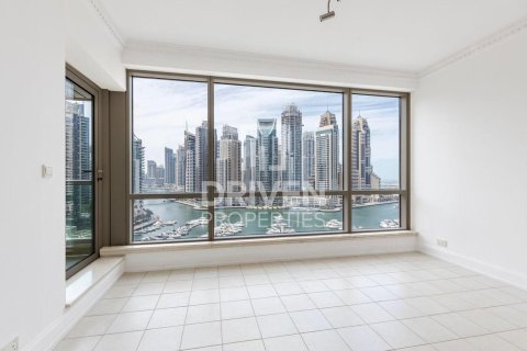 Apartment in Dubai Marina, Dubai 2 bedrooms, 157.75 sq.m. № 129305 - photo 2