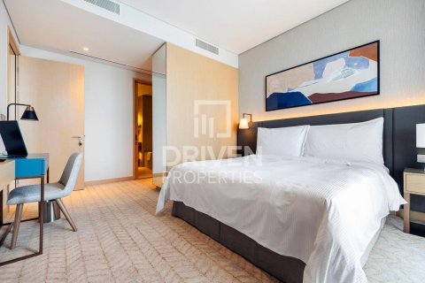 Appartement à Vida Residences Dubai Mall, Downtown Dubai (Downtown Burj Dubai), Dubai, 2 chambres, 113.16 m², № 129309 - photo 11