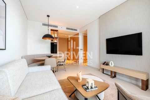 Appartement à Vida Residences Dubai Mall, Downtown Dubai (Downtown Burj Dubai), Dubai, 2 chambres, 113.16 m², № 129309 - photo 8