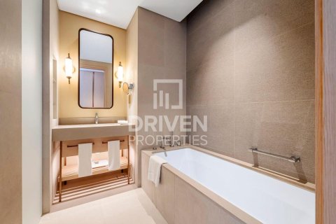 Appartement à Vida Residences Dubai Mall, Downtown Dubai (Downtown Burj Dubai), Dubai, 2 chambres, 113.16 m², № 129309 - photo 15