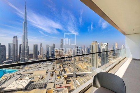Appartement à Vida Residences Dubai Mall, Downtown Dubai (Downtown Burj Dubai), Dubai, 2 chambres, 113.16 m², № 129309 - photo 3