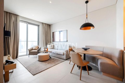 Appartement à Vida Residences Dubai Mall, Downtown Dubai (Downtown Burj Dubai), Dubai, 2 chambres, 113.16 m², № 129309 - photo 7