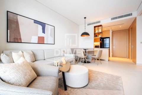 Appartement à Vida Residences Dubai Mall, Downtown Dubai (Downtown Burj Dubai), Dubai, 2 chambres, 113.16 m², № 129309 - photo 6