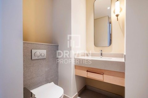 Appartement à Vida Residences Dubai Mall, Downtown Dubai (Downtown Burj Dubai), Dubai, 2 chambres, 113.16 m², № 129309 - photo 13
