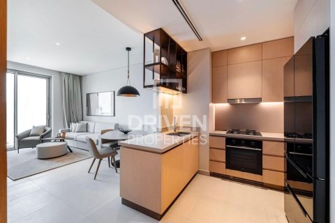 Appartement à Vida Residences Dubai Mall, Downtown Dubai (Downtown Burj Dubai), Dubai, 2 chambres, 113.16 m², № 129309 - photo 4