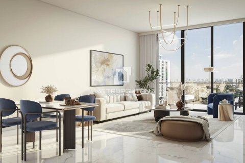 Appartement à Al Furjan, Dubai, 3 chambres, 144 m², № 72738 - photo 2