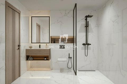 Appartement à Al Furjan, Dubai, 3 chambres, 144 m², № 72738 - photo 10