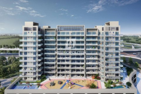 Appartement à Al Furjan, Dubai, 3 chambres, 144 m², № 72738 - photo 9