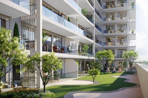 Appartement à Al Furjan, Dubai, 3 chambres, 144 m², № 72738 - photo 4