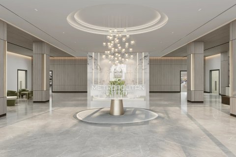 Appartement à Al Furjan, Dubai, 3 chambres, 144 m², № 72738 - photo 6