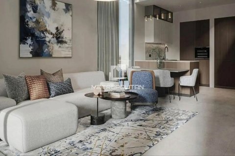 Apartment in Business Bay, Dubai 1 bedroom, 65 sq.m. № 72748 - photo 6