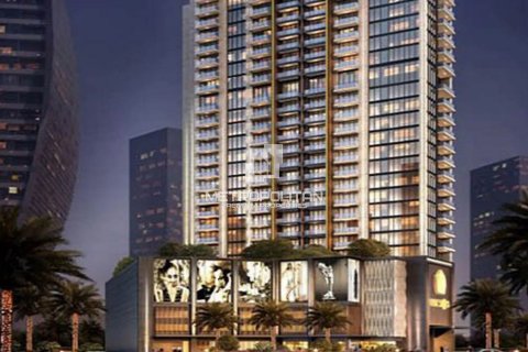 Apartment in Business Bay, Dubai 1 bedroom, 65 sq.m. № 72748 - photo 2