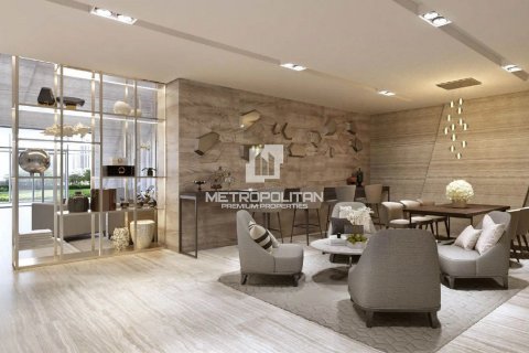 Apartment in Business Bay, Dubai 1 bedroom, 65 sq.m. № 72748 - photo 12