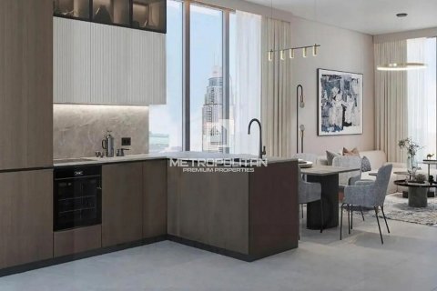 Apartment in Business Bay, Dubai 1 bedroom, 65 sq.m. № 72748 - photo 4