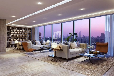 Apartment in Business Bay, Dubai 1 bedroom, 65 sq.m. № 72748 - photo 7