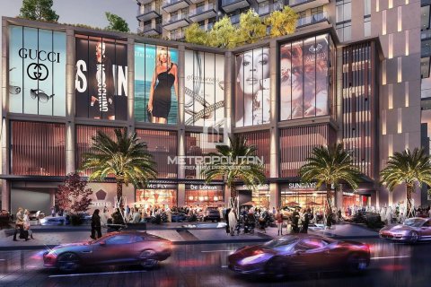 Apartment in Business Bay, Dubai 1 bedroom, 65 sq.m. № 72748 - photo 3