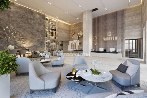 Apartment in Business Bay, Dubai 1 bedroom, 65 sq.m. № 72748 - photo 8