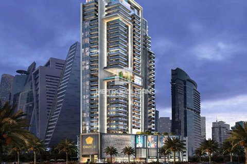 Apartment in Business Bay, Dubai 1 bedroom, 65 sq.m. № 72748 - photo 5