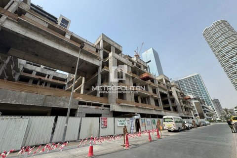 شقة في دائرة قرية جميرا, دبي 2 غرف نوم, 110 م² رقم 72718 - صورة 9