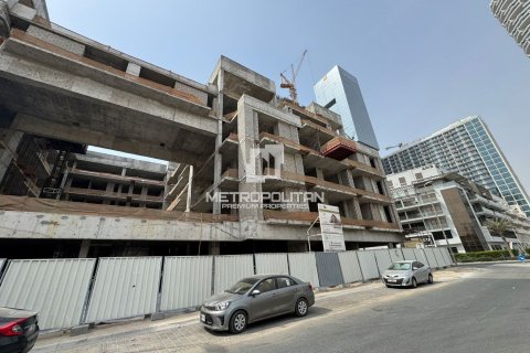 شقة في دائرة قرية جميرا, دبي 2 غرف نوم, 110 م² رقم 72718 - صورة 6