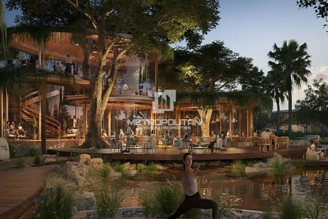 تاون هاوس في Dubai Land, دبي 3 غرف نوم, 168 م² رقم 72740 - صورة 13