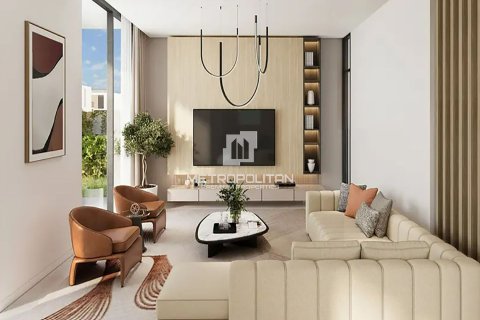 تاون هاوس في Dubai Land, دبي 3 غرف نوم, 168 م² رقم 72740 - صورة 2