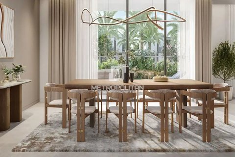 تاون هاوس في Dubai Land, دبي 3 غرف نوم, 168 م² رقم 72740 - صورة 10