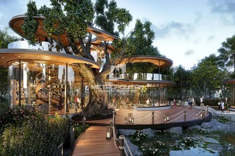 تاون هاوس في Dubai Land, دبي 3 غرف نوم, 168 م² رقم 72740 - صورة 8