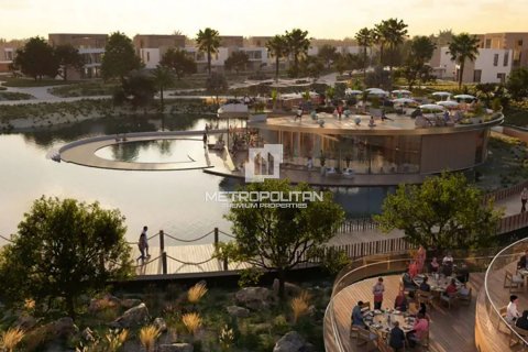 تاون هاوس في Dubai Land, دبي 3 غرف نوم, 168 م² رقم 72740 - صورة 6