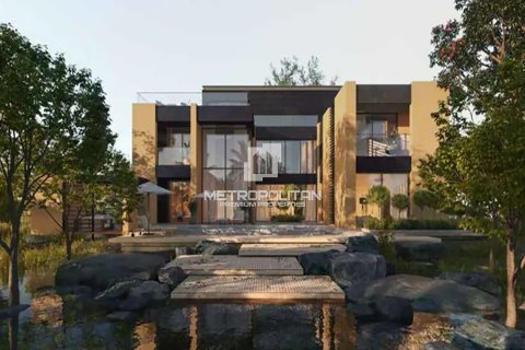 تاون هاوس في Dubai Land, دبي 3 غرف نوم, 168 م² رقم 72740 - صورة 7