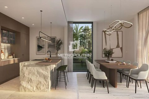 تاون هاوس في Dubai Land, دبي 3 غرف نوم, 168 م² رقم 72740 - صورة 9