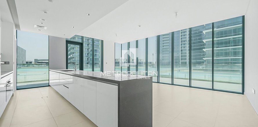 Appartement à Mohammed Bin Rashid City, Dubai, 3 chambres, 249 m², № 72739