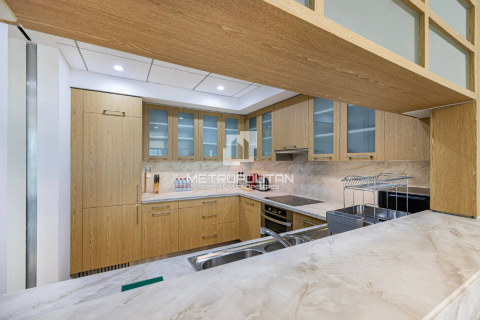 شقة في Boulevard Central Towers, وسط مدينة دبي, دبي 2 غرف نوم, 119 م² رقم 72728 - صورة 8