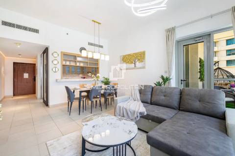 شقة في Boulevard Central Towers, وسط مدينة دبي, دبي 2 غرف نوم, 119 م² رقم 72728 - صورة 2