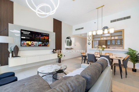 شقة في Boulevard Central Towers, وسط مدينة دبي, دبي 2 غرف نوم, 119 م² رقم 72728 - صورة 4