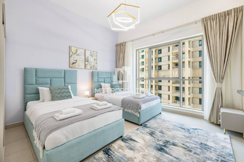 شقة في Boulevard Central Towers, وسط مدينة دبي, دبي 2 غرف نوم, 119 م² رقم 72728 - صورة 7