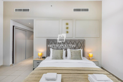 شقة في Boulevard Central Towers, وسط مدينة دبي, دبي 2 غرف نوم, 119 م² رقم 72728 - صورة 5