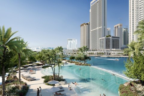 شقة في Creek Beach, خور دبي, دبي 3 غرف نوم, 149 م² رقم 72741 - صورة 10
