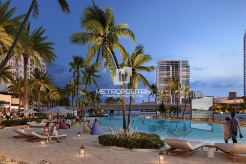 شقة في Creek Beach, خور دبي, دبي 3 غرف نوم, 149 م² رقم 72741 - صورة 6