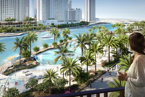 شقة في Creek Beach, خور دبي, دبي 3 غرف نوم, 149 م² رقم 72741 - صورة 8