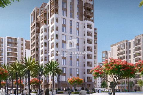 شقة في Creek Beach, خور دبي, دبي 3 غرف نوم, 149 م² رقم 72741 - صورة 7