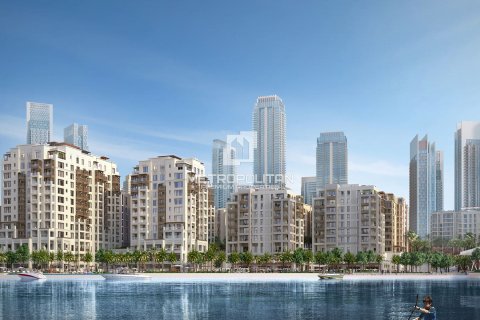 شقة في Creek Beach, خور دبي, دبي 3 غرف نوم, 149 م² رقم 72741 - صورة 1