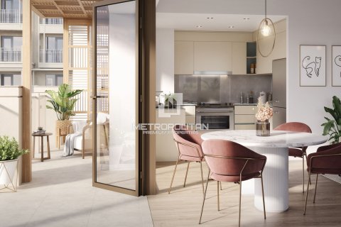 شقة في Creek Beach, خور دبي, دبي 3 غرف نوم, 149 م² رقم 72741 - صورة 3