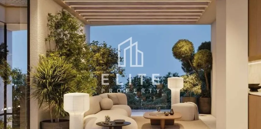 Вилла в Джабаль-Али, Дубай, 4 спальни, 210м², № 142354