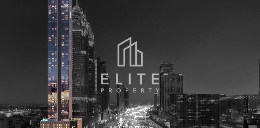 شقة في Dubai Internet City, دبي 5 غرف نوم , 1230 م² رقم 142363
