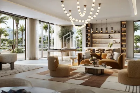 Villa à Dubai, 3 chambres, 310 m², № 142364 - photo 2