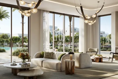 Villa à Dubai, 3 chambres, 310 m², № 142364 - photo 3