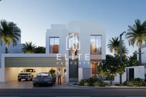 Villa à Dubai, 3 chambres, 310 m², № 142364 - photo 9